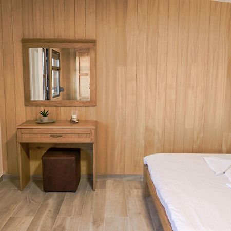 Hotel Zoo Misic Prenociste Vranje Esterno foto