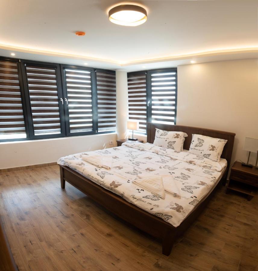 Hotel Zoo Misic Prenociste Vranje Esterno foto