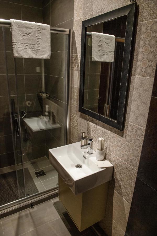 Hotel Zoo Misic Prenociste Vranje Esterno foto