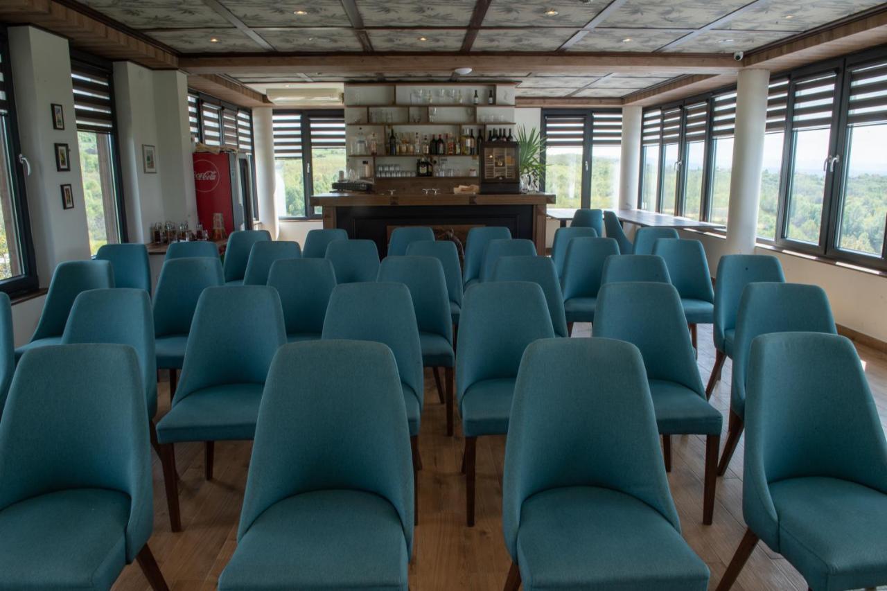 Hotel Zoo Misic Prenociste Vranje Esterno foto