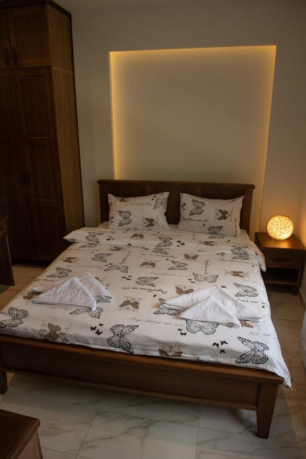 Hotel Zoo Misic Prenociste Vranje Esterno foto